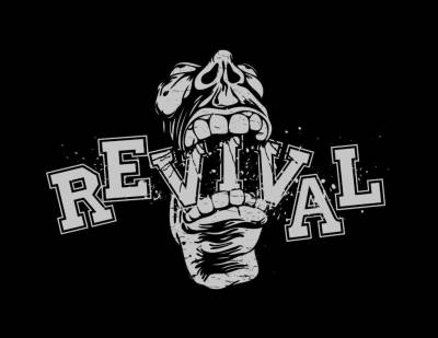 logo Revival (USA)